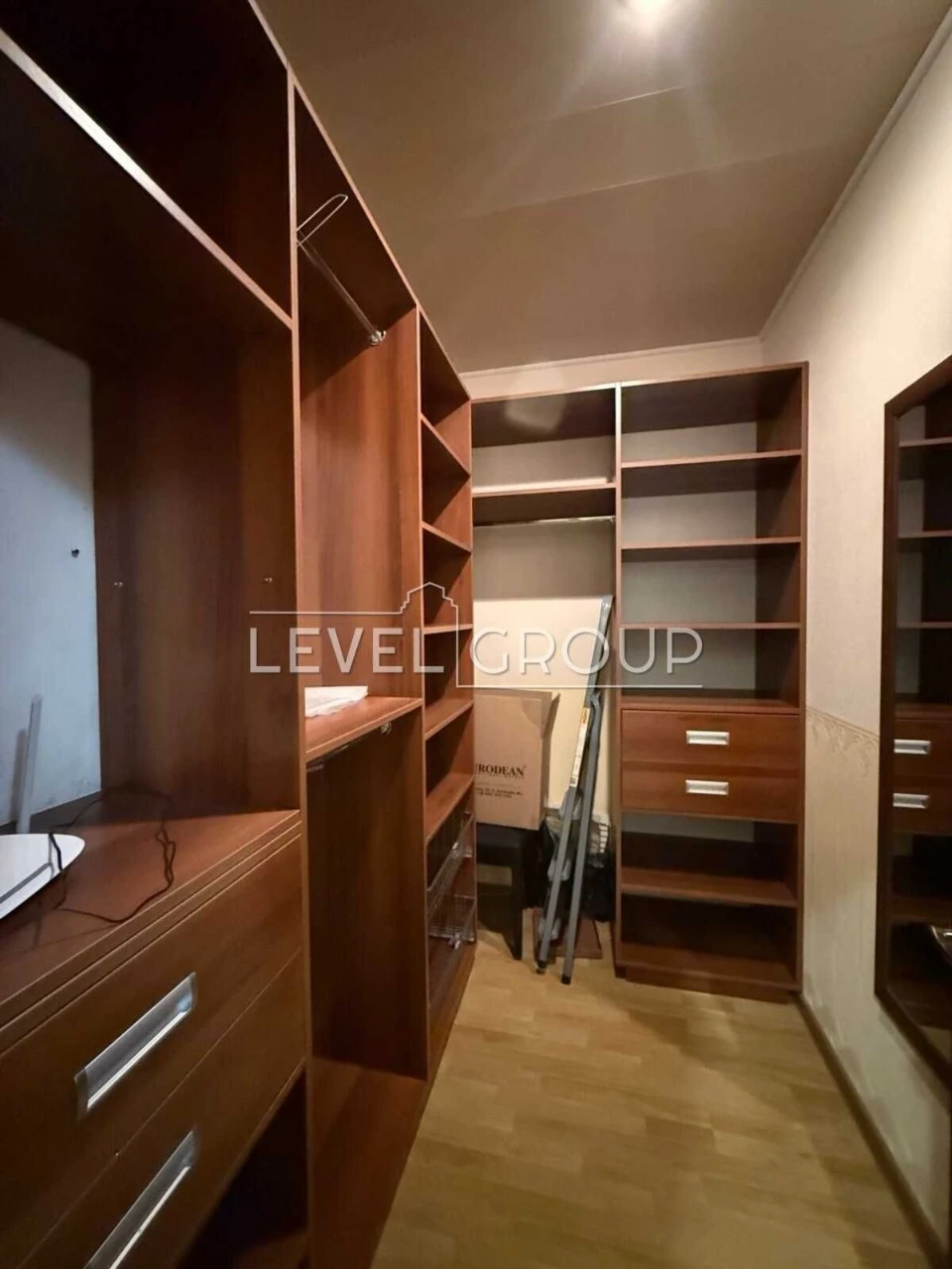 Продаж 4-кімнатної квартири в ЖК «Діамант» вул. Тараса Шевче