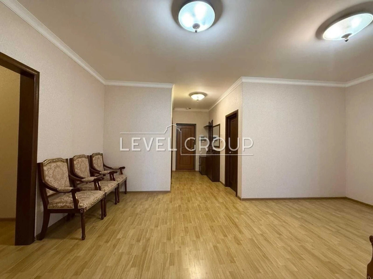 Продаж 4-кімнатної квартири в ЖК «Діамант» вул. Тараса Шевче