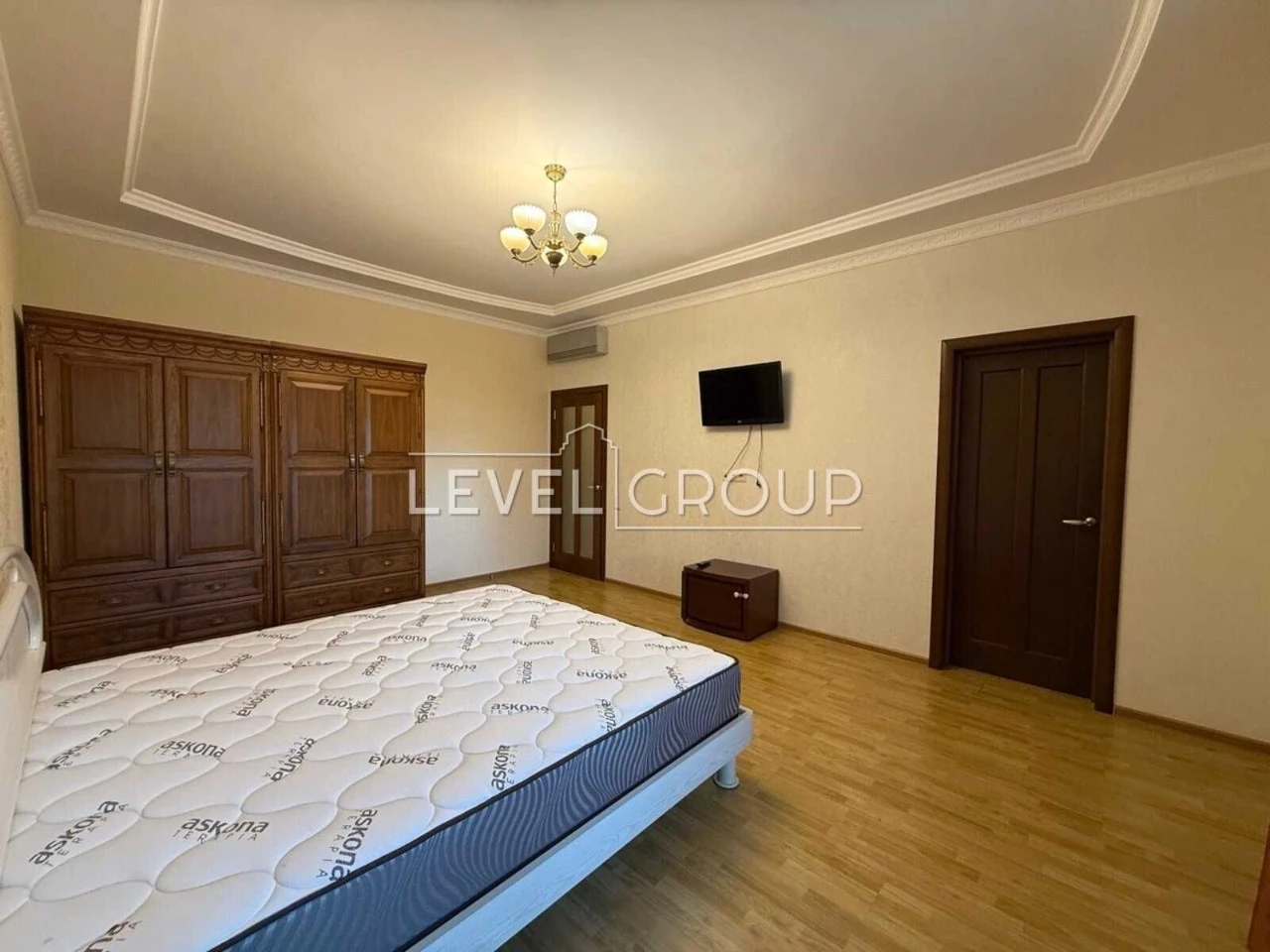 Продаж 4-кімнатної квартири в ЖК «Діамант» вул. Тараса Шевче