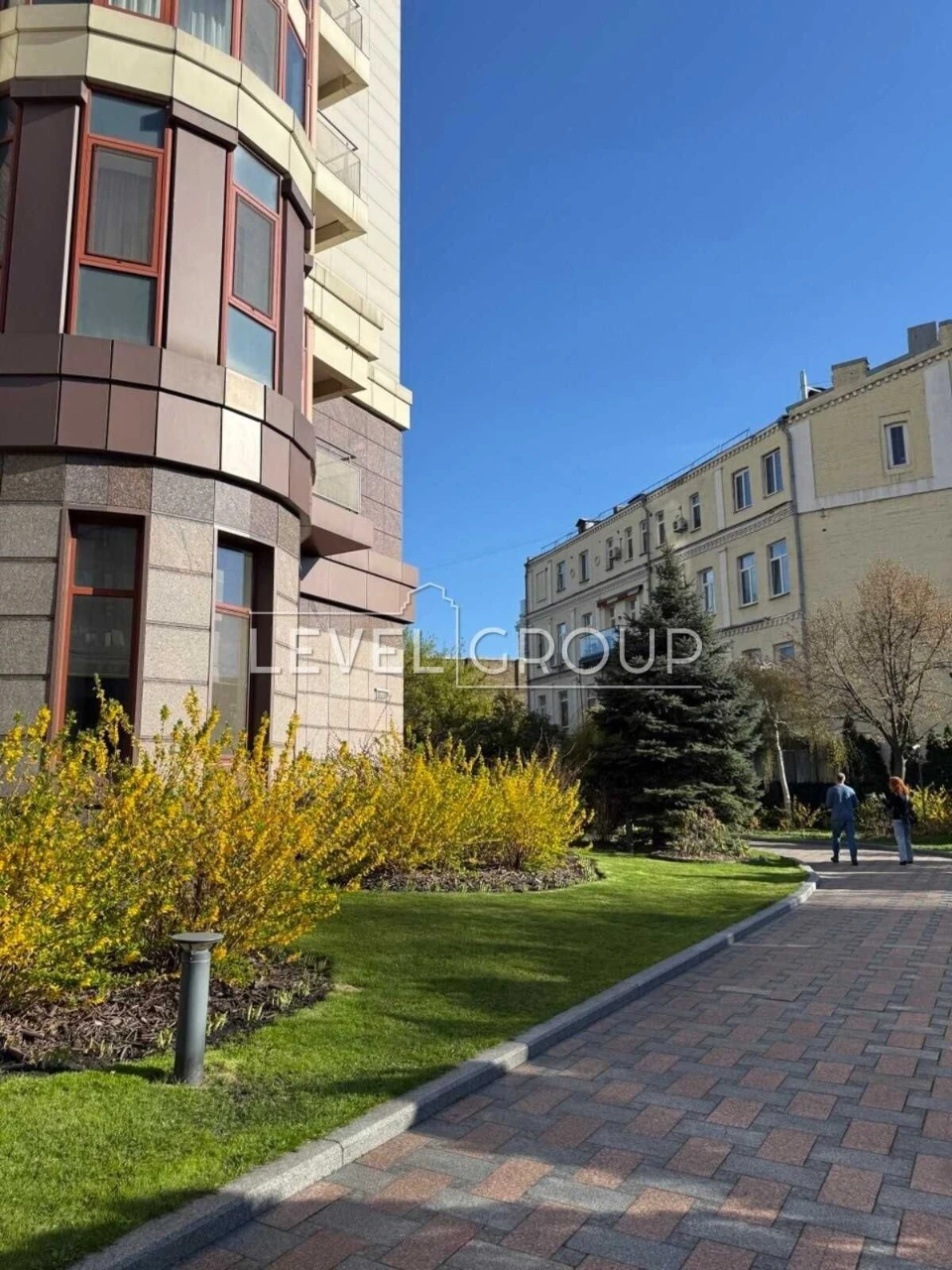 Продаж 4-кімнатної квартири в ЖК «Діамант» вул. Тараса Шевче
