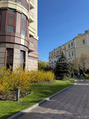 Продаж 4-кімнатної квартири в ЖК «Діамант» вул. Тараса Шевче