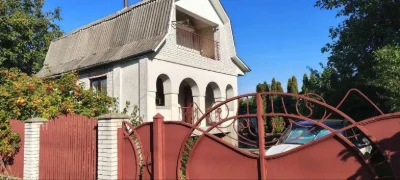 Продаж затишної дачі від власника в с.Княжичі (Броварський р
