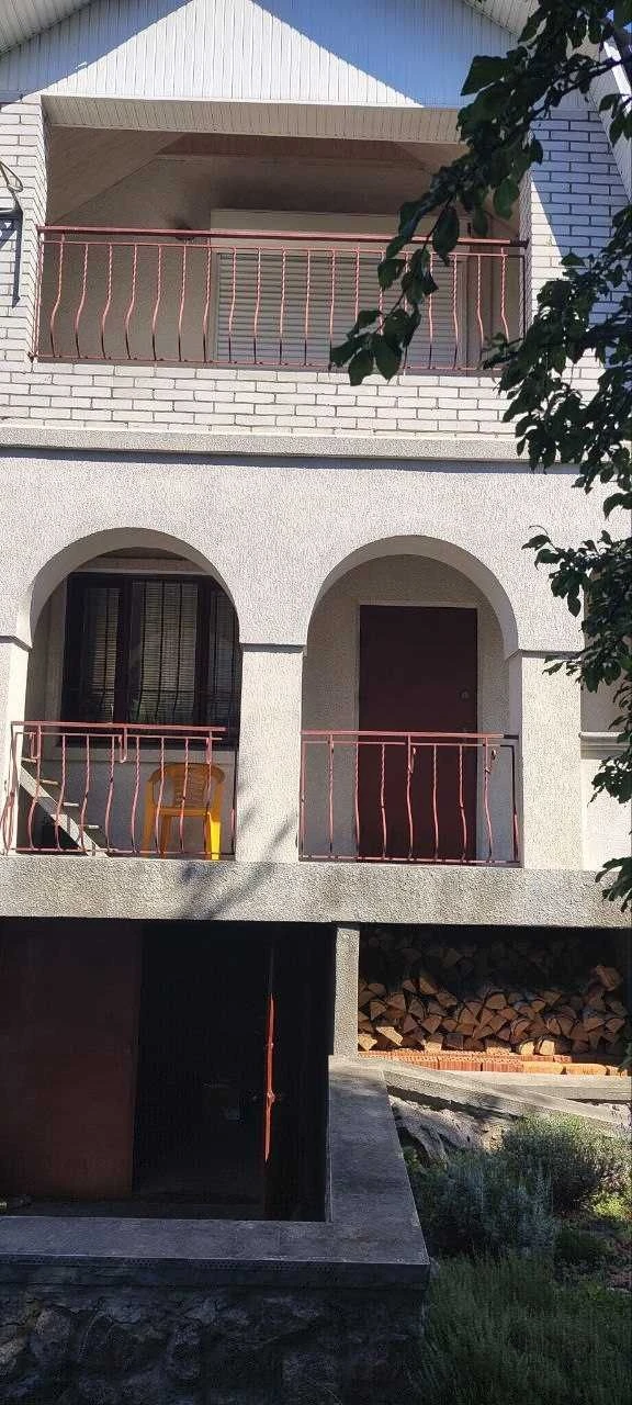 Продаж затишної дачі від власника в с.Княжичі (Броварський р