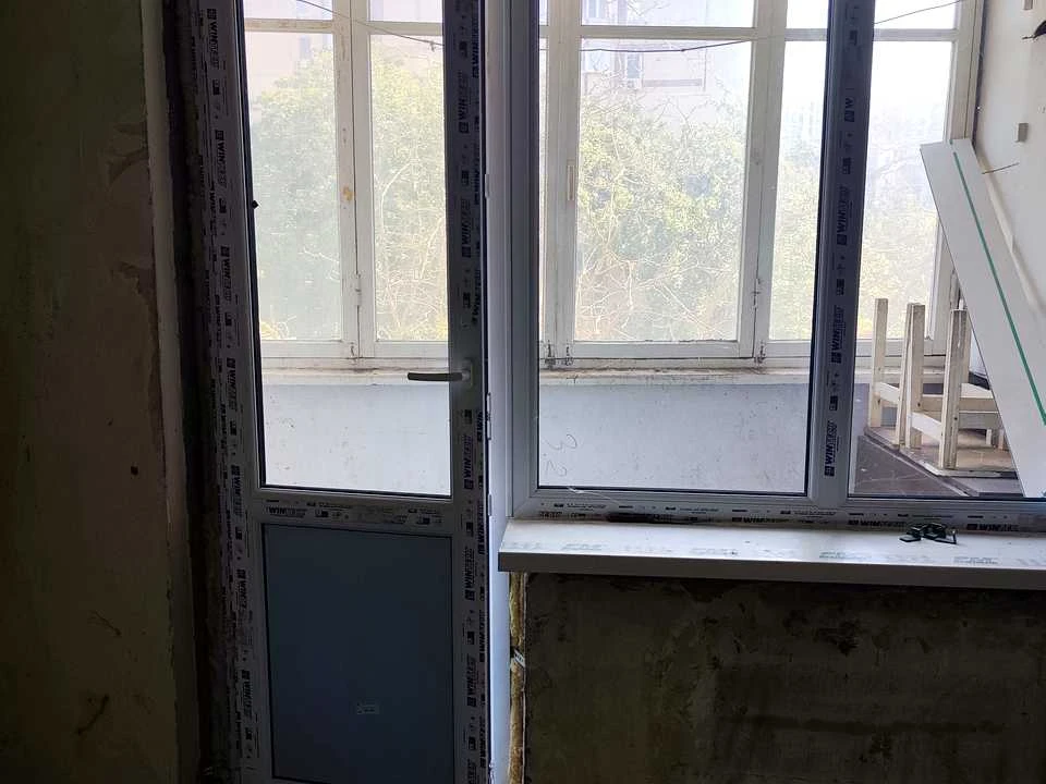 Квартира. Одеса, Семена Палія вул.