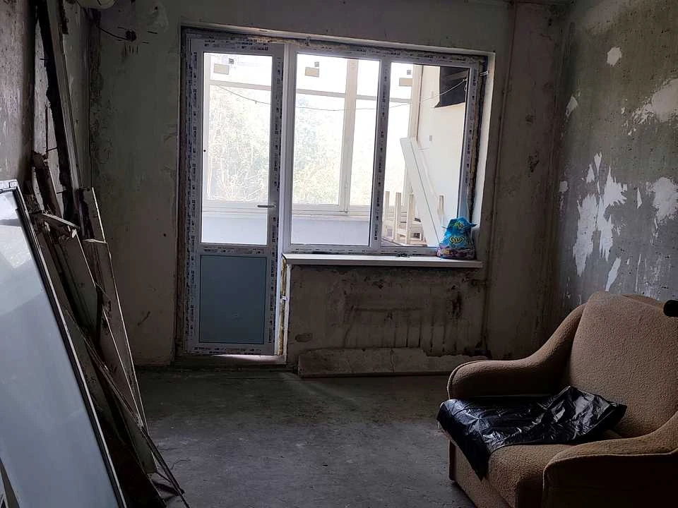 Квартира. Одеса, Семена Палія вул.