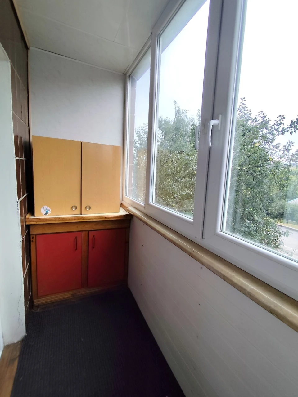 For sale Apartment Pavlivka