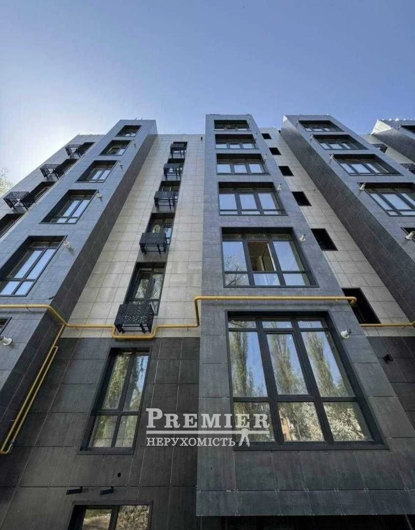 1К квартира в новом доме в центре Черемушек/индивидуальный г