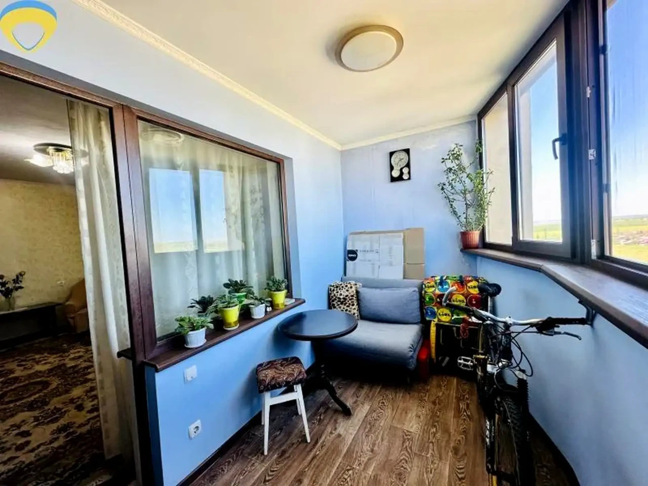 Продаж квартири 4-кімн. 90 м² 11/16 пов.