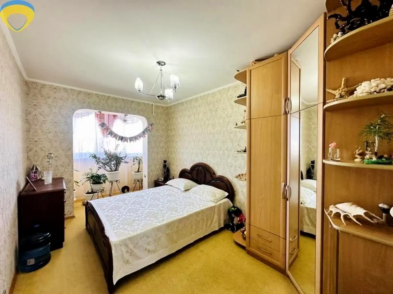 Продаж квартири 4-кімн. 90 м² 11/16 пов.