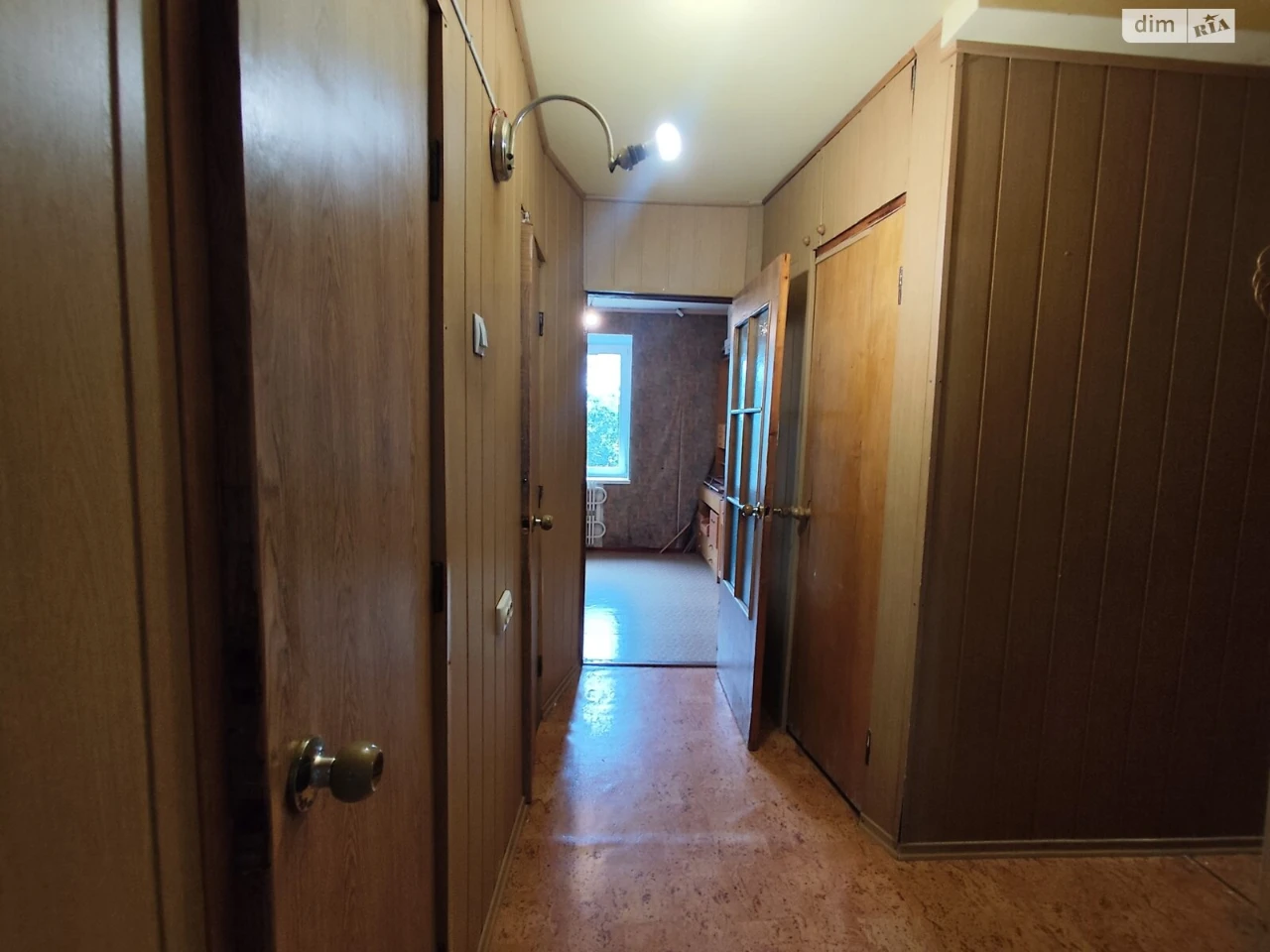 For sale Apartment Pavlivka