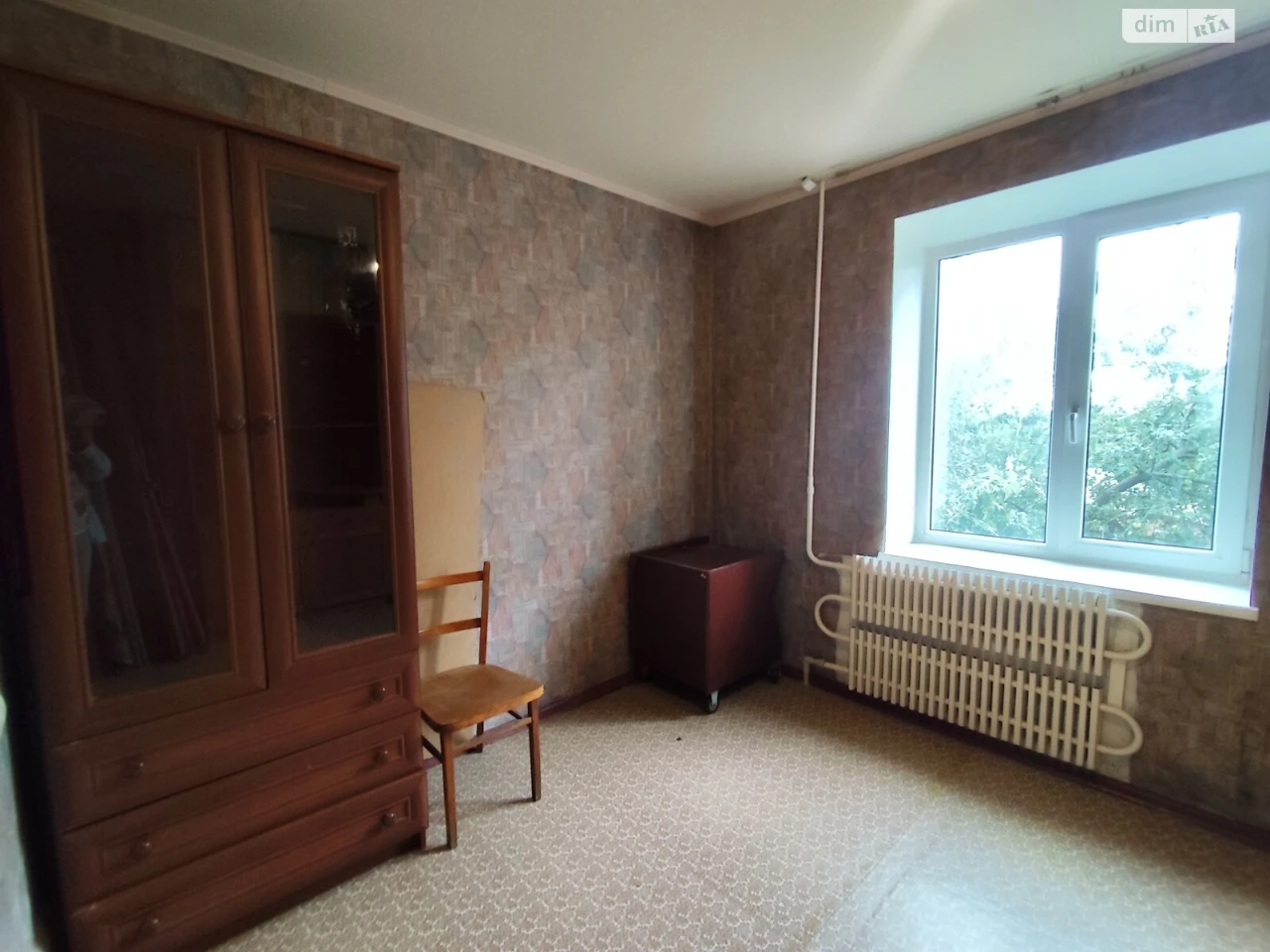 For sale Apartment Pavlivka