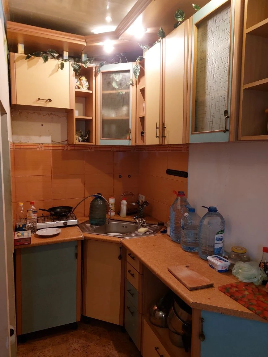 Продам дом на Сахарном поселке