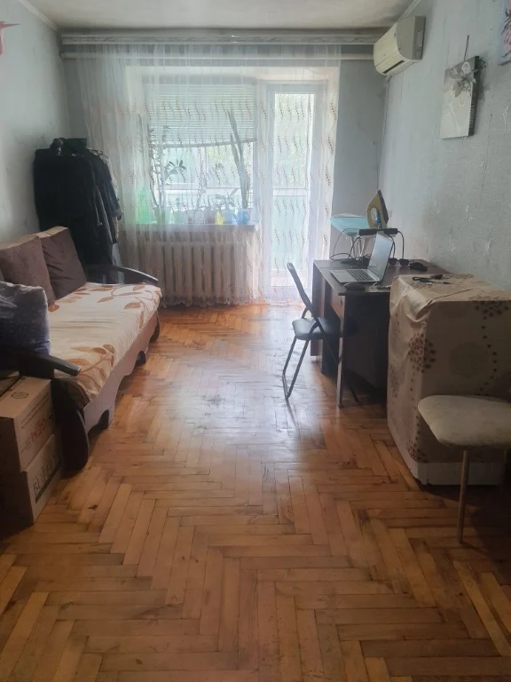 2 кімнатна квартира центр