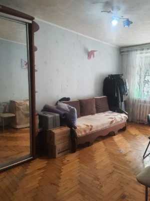 2 кімнатна квартира центр