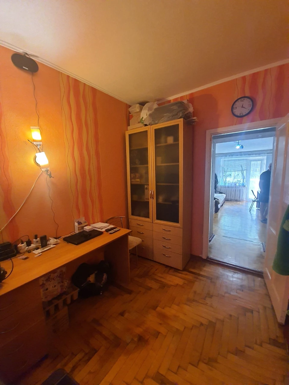 2 кімнатна квартира центр