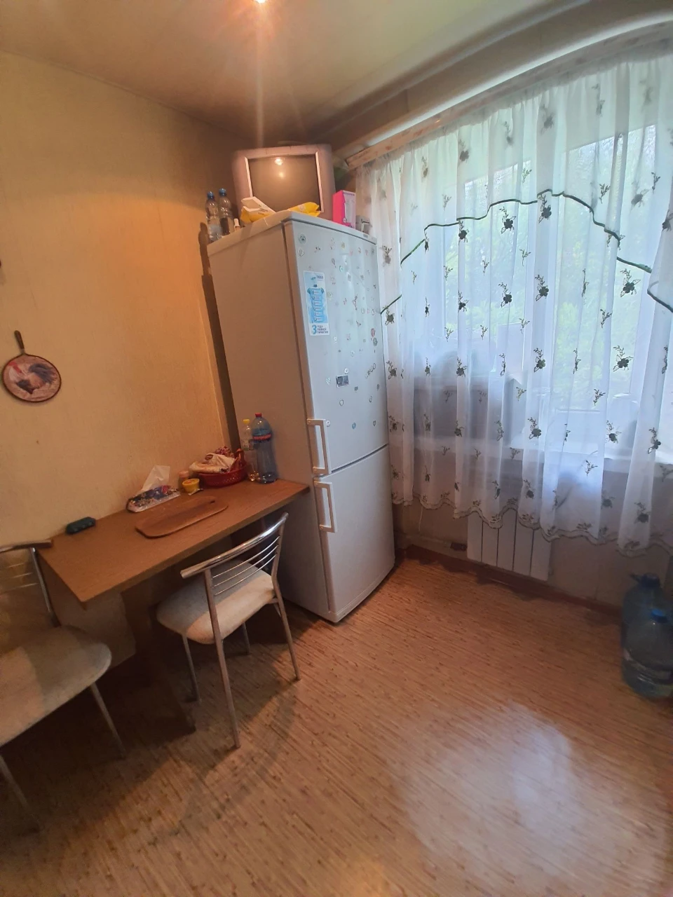 2 кімнатна квартира центр