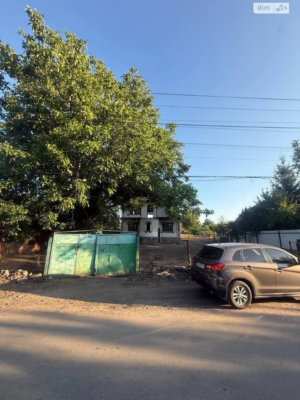 Продаж Ділянка під житлову забудову Пирогово