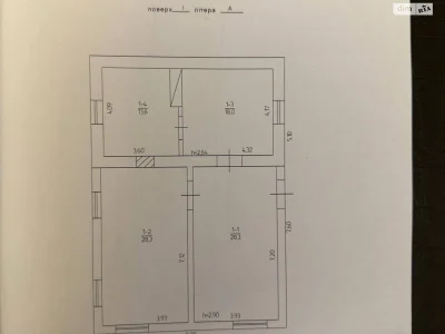 Продаж Ділянка під житлову забудову Пирогово