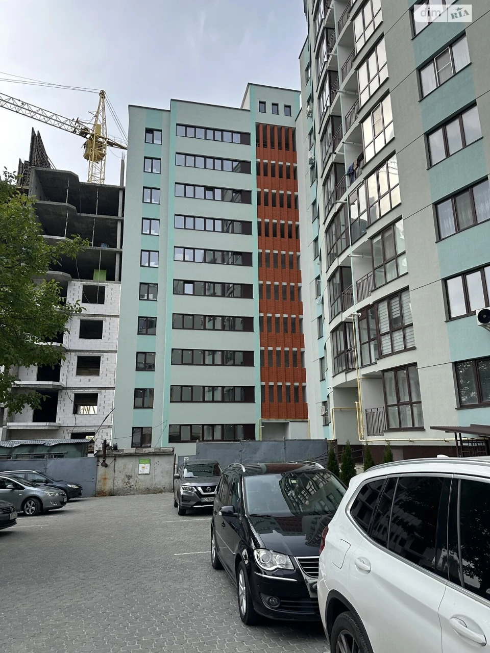 Продаж Квартира Кутківці
