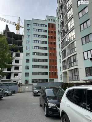 Продаж Квартира Кутківці