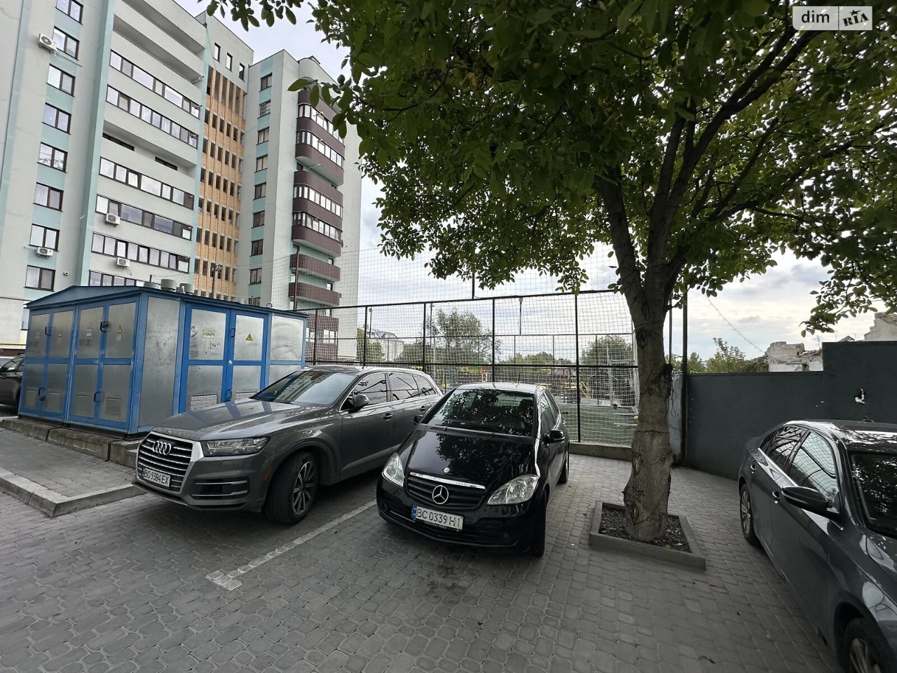 Продаж Квартира Кутківці