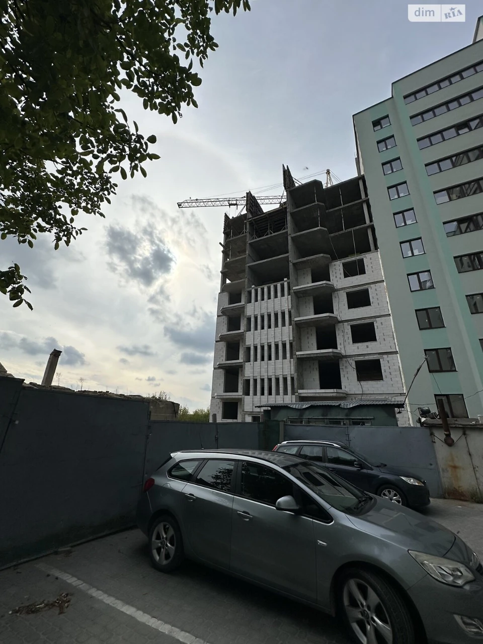 Продаж Квартира Кутківці