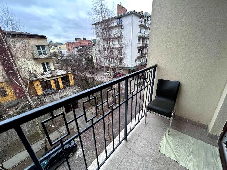 Квартира. Львів, Івана Карпинця вул.