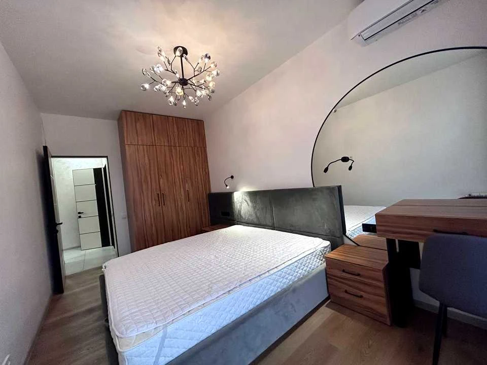 Квартира. Львів, Івана Карпинця вул.