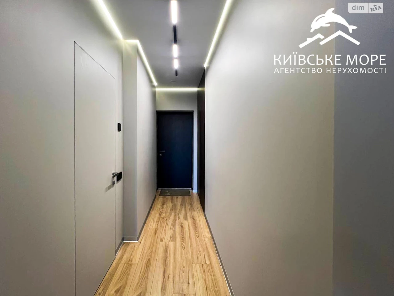 Довгострокова Оренда Квартира Північно-Броварський Масив
