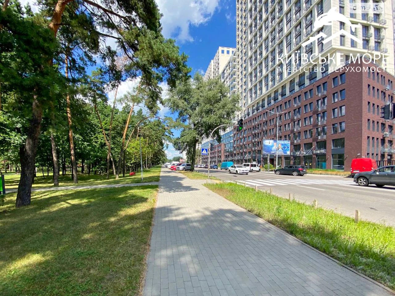 Довгострокова Оренда Квартира Північно-Броварський Масив