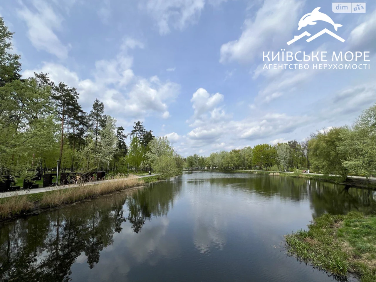 Довгострокова Оренда Квартира Північно-Броварський Масив