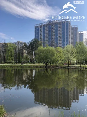 Довгострокова Оренда Квартира Північно-Броварський Масив