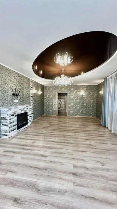 Without % rent. 3 rooms. apartment, designer renovation. Sotsgorod, Yes