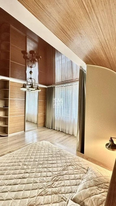 Without % rent. 3 rooms. apartment, designer renovation. Sotsgorod, Yes