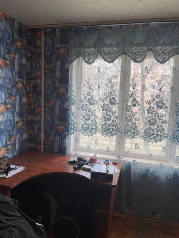 м. Бориспільська парк Партиз. Слави Продається роздільна 3 к