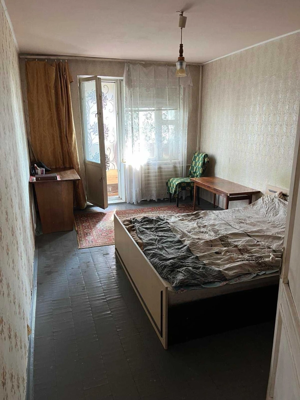 м. Бориспільська парк Партиз. Слави Продається роздільна 3 к