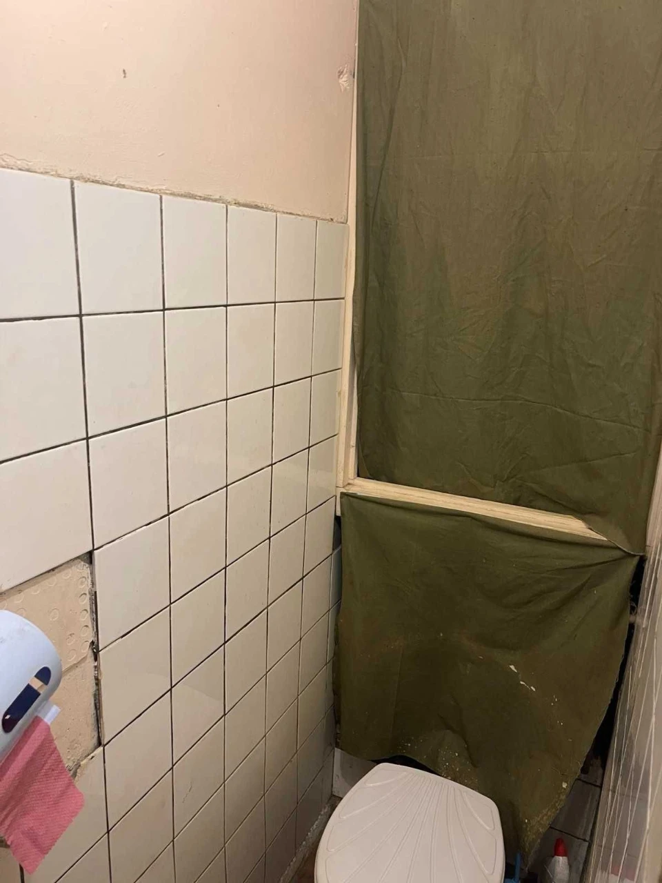 м. Бориспільська парк Партиз. Слави Продається роздільна 3 к