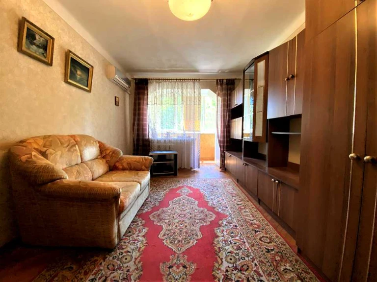 Квартира. Одеса, Семінарська вул.