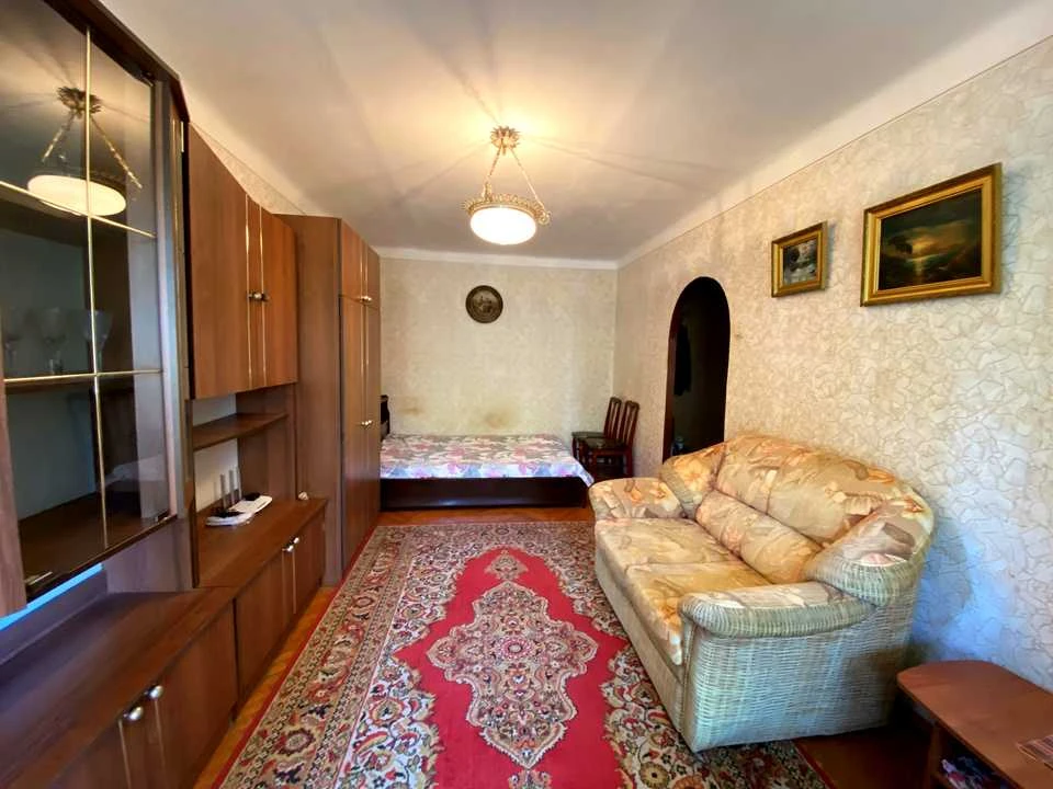 Квартира. Одеса, Семінарська вул.