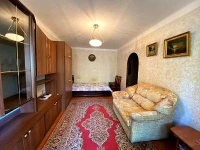 Квартира. Одеса, Семінарська вул.