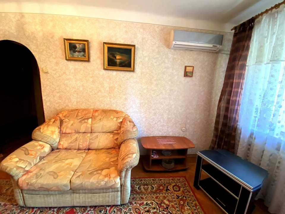 Квартира. Одеса, Семінарська вул.