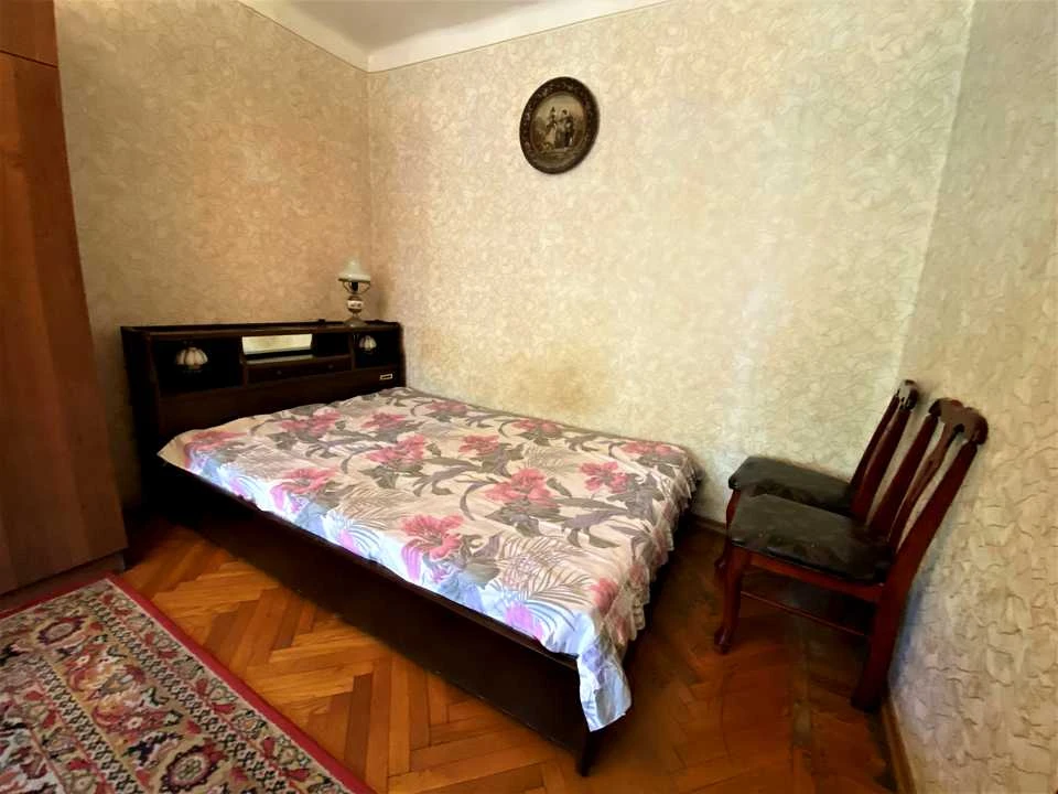 Квартира. Одеса, Семінарська вул.