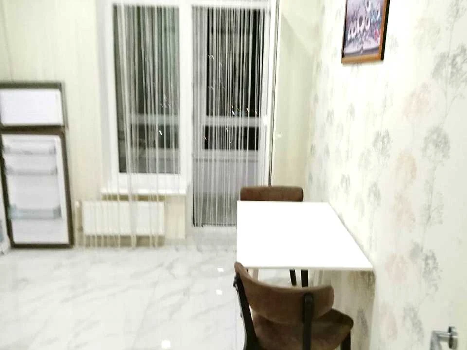 Квартира. Одеса, Георгія Липського вул.