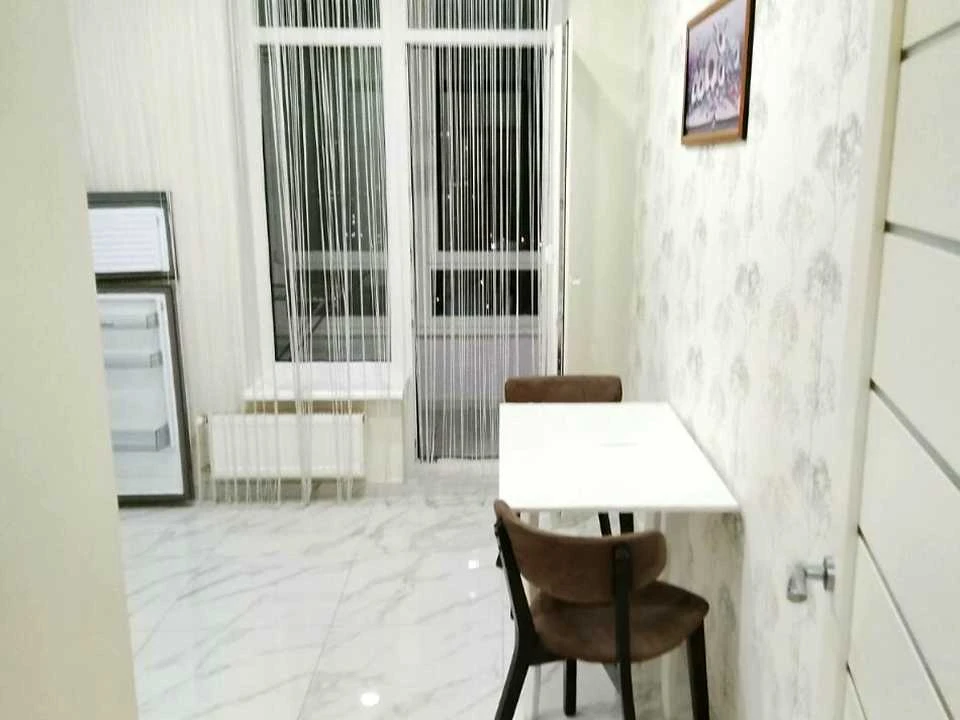 Квартира. Одеса, Георгія Липського вул.
