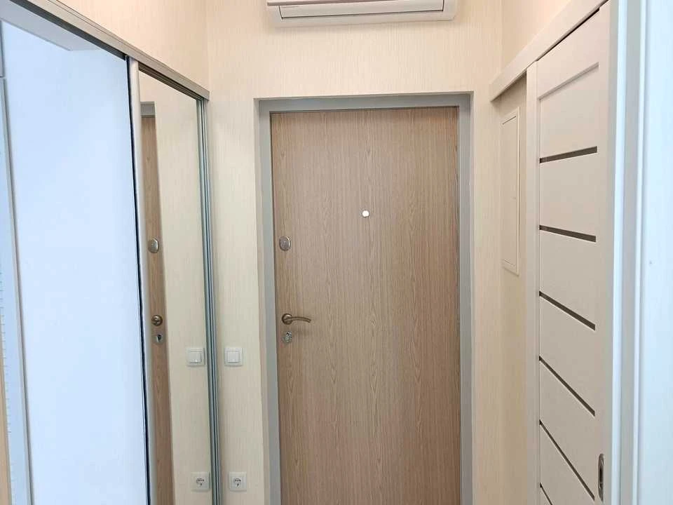 Квартира. Одеса, Георгія Липського вул.