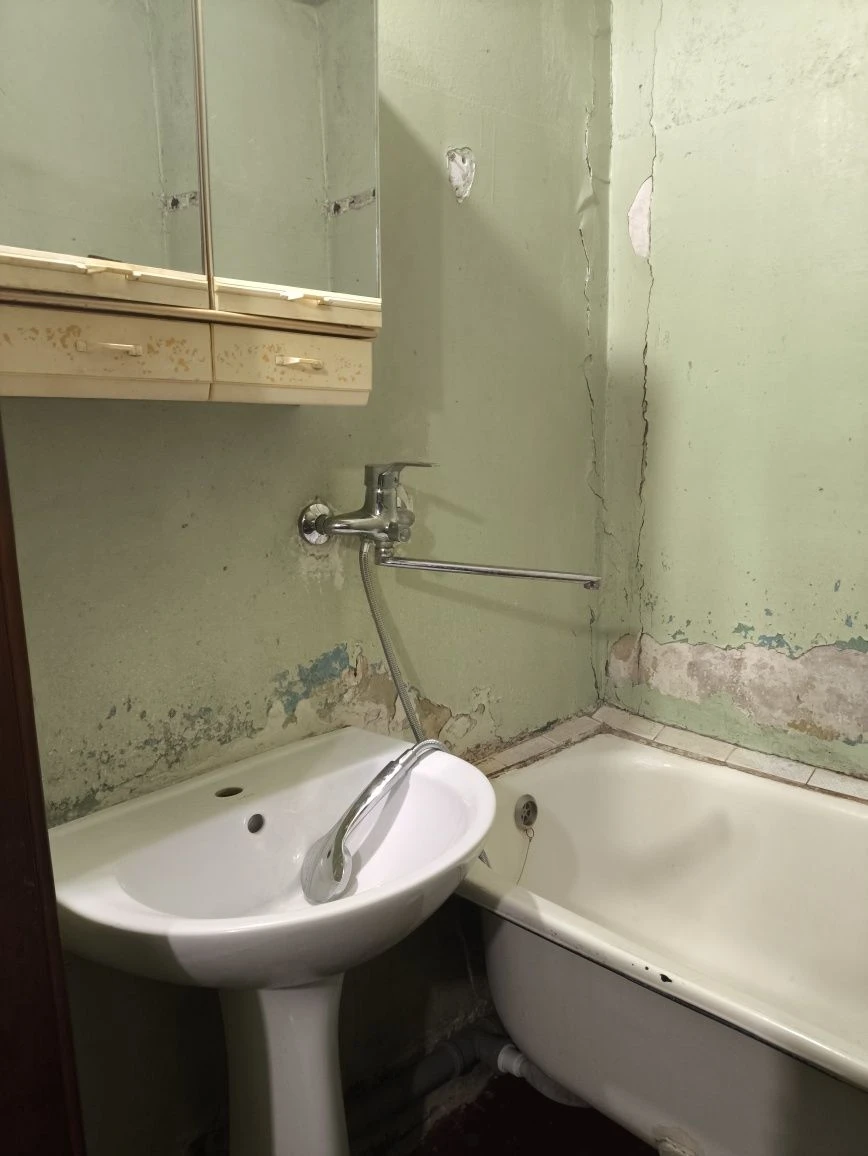 Продаж 3 кім.кв. по вул Євпаторійській