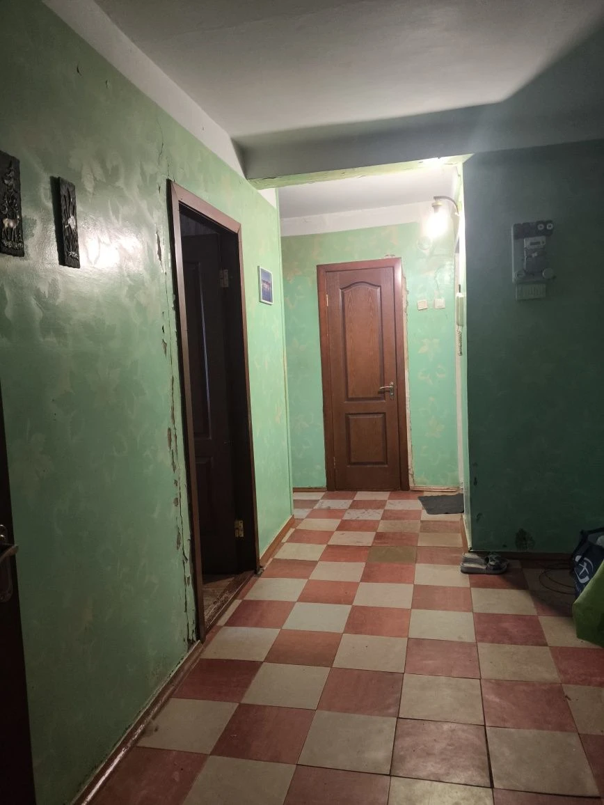 Продаж 3 кім.кв. по вул Євпаторійській