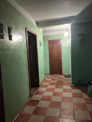 Продаж 3 кім.кв. по вул Євпаторійській