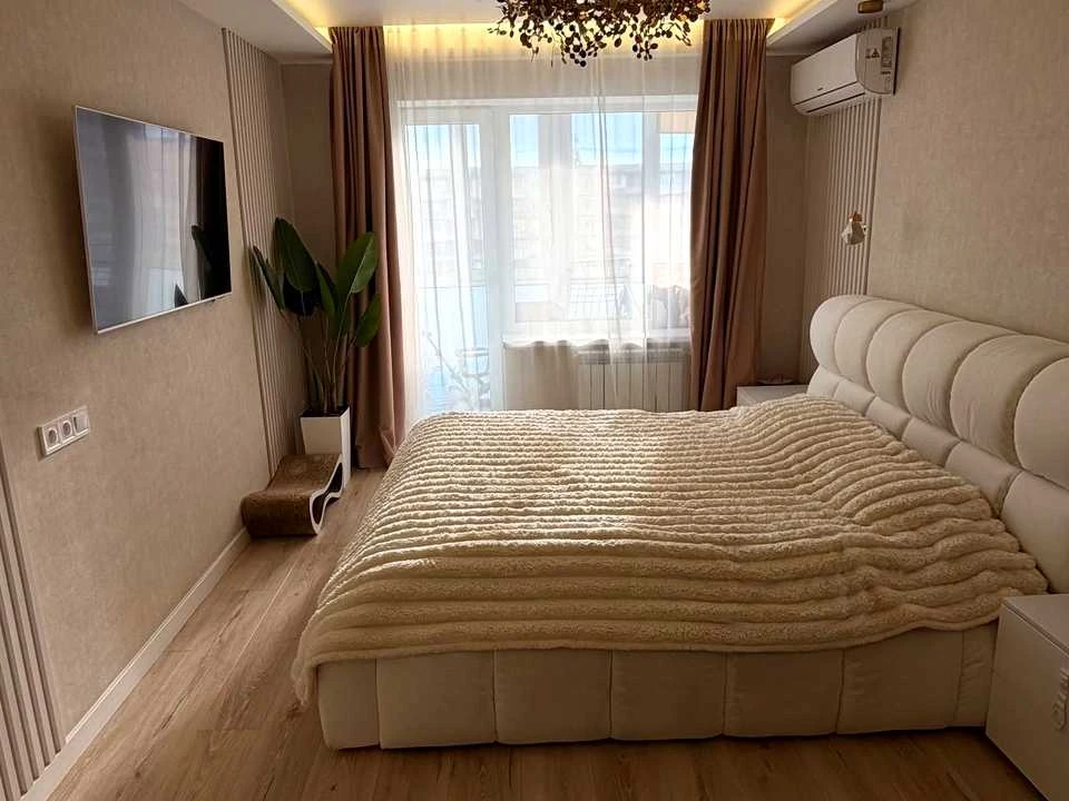Квартира. Запоріжжя, Ювілейний просп.