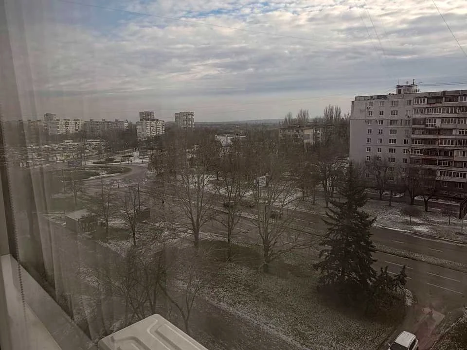 Квартира. Запоріжжя, Ювілейний просп.